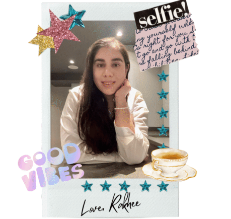 Rakhee Rox - The Founder Rakhee Rox - The Founder